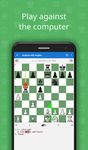 Chess King Estudio captura de pantalla apk 9