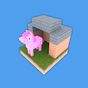 My Craft Horse Stables APK Icon