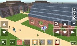 My Craft Horse Stables Bild 