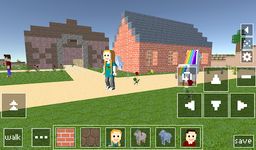 My Craft Horse Stables Bild 8