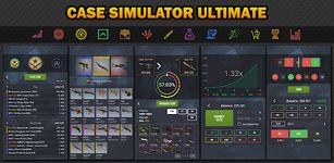 Case Simulator Ultimate στιγμιότυπο apk 16
