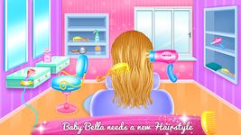 Little Bella Braided Hair Salon ekran görüntüsü APK 7