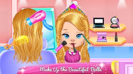 Little Bella Braided Hair Salon screenshot APK 6