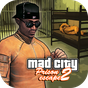 Prison Escape 2 New Jail Mad City Stories APK アイコン