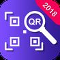 Qr Code Reader - Qr Scanner app icon