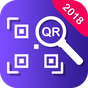 Qr Code Reader - Qr Scanner app apk icon