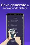 Qr Code Reader - Qr Scanner app image 