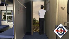 Tangkapan layar apk Indian Train Traveller 4