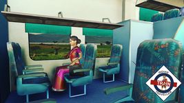 Tangkapan layar apk Indian Train Traveller 3