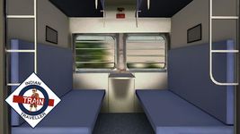 Tangkapan layar apk Indian Train Traveller 