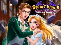 Screenshot 3 di Secret High School 9: Zac & Bella's Wedding apk