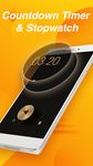 Alarm Clock Pro – Weckuhr und Theme Bild 2