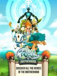 Captura de tela do apk WAKFU, a Confraria 3