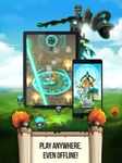 WAKFU, la Hermandad captura de pantalla apk 4