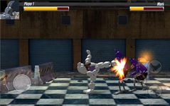 Street Night Battle Animatronic Fighter image 3