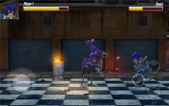 Street Night Battle Animatronic Fighter image 2