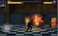 Street Night Battle Animatronic Fighter image 1