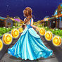 Royal Princess Run: Fairy Land Runner APK