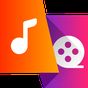 Video to MP3 Converter - mp3 cutter and merger