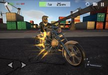 Captura de tela do apk Ultimate Motorcycle Simulator 13