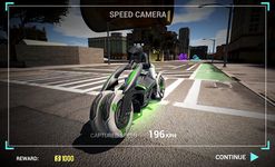 Captura de tela do apk Ultimate Motorcycle Simulator 11