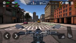 Captura de tela do apk Ultimate Motorcycle Simulator 10