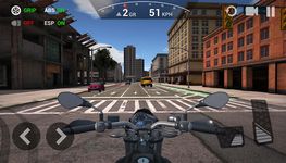 Ultimate Motorcycle Simulator ekran görüntüsü APK 10