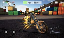 Ultimate Motorcycle Simulator ekran görüntüsü APK 20