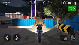 Ultimate Motorcycle Simulator capture d'écran apk 17