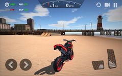 Ultimate Motorcycle Simulator capture d'écran apk 16