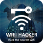 APK-иконка WiFi Hacker : WIFI WPS WPA Hacker Prank