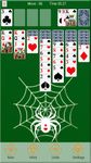 Spider Solitaire 2018 ekran görüntüsü APK 7