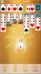 Spider Solitaire 2018 ekran görüntüsü APK 6