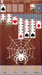 Spider Solitaire 2018 ekran görüntüsü APK 4