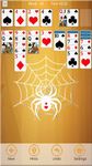 Spider Solitaire 2018 ekran görüntüsü APK 3