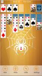 Spider Solitaire 2018 ekran görüntüsü APK 2