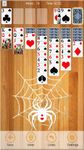 Spider Solitaire 2018 ekran görüntüsü APK 1