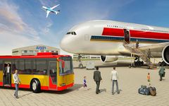 Imagem 1 do Fly Jet Flight Airplane Landing Simulator