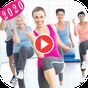 Ikon apk Weight Loss Dance Workout -Dance Fitness Videos