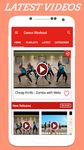 Weight Loss Dance Workout -Dance Fitness Videos imgesi 