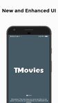 Tube Movi - Free latest movie streaming afbeelding 1