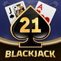 ikon Blackjack 21 Permainan kad 