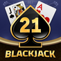 Icône de Blackjack 21: House of Blackjack