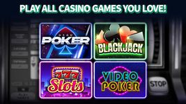 Blackjack 21: House of Blackjack screenshot APK 9