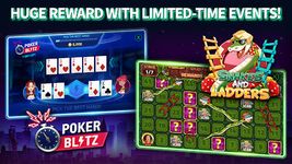 Tangkapan layar apk Blackjack 21: House of Blackjack 8