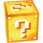 Иконка Lucky Block Mod for MCPE