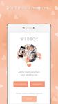 Wedbox - The wedding Photo app zrzut z ekranu apk 7