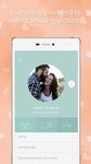 Wedbox - The wedding Photo app zrzut z ekranu apk 2