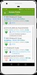 WiFi Analyzer screenshot APK 1