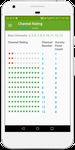 WiFi Analyzer screenshot APK 5